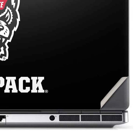 North Carolina State University NC Wolfpack Dell Precision Skin