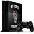 North Carolina State University NC Wolfpack PlayStation PS4 Skins