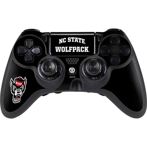 North Carolina State University NC Wolfpack PlayStation PS4 Skins