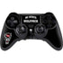North Carolina State University NC Wolfpack PS4/PC SCUF Impact Controller Skin