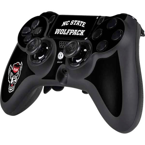 North Carolina State University NC Wolfpack PS4/PC SCUF Impact Controller Skin