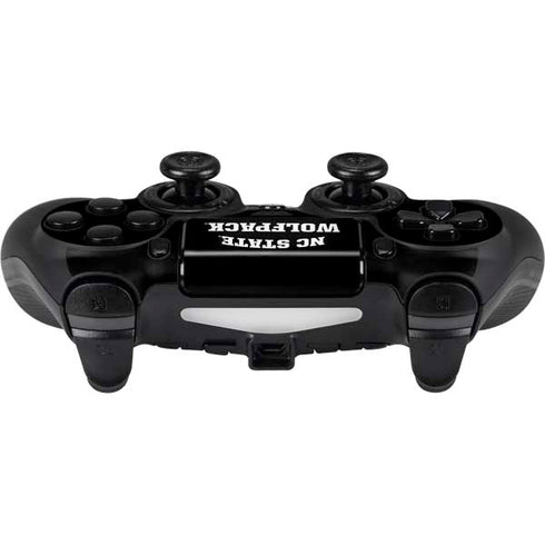 North Carolina State University NC Wolfpack PS4/PC SCUF Impact Controller Skin
