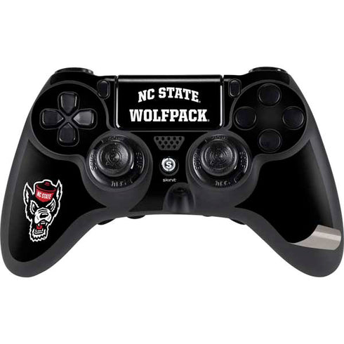 North Carolina State University NC Wolfpack PS4/PC SCUF Impact Controller Skin