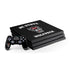 North Carolina State University NC Wolfpack PlayStation PS4 Skins