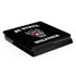 North Carolina State University NC Wolfpack PlayStation PS4 Skins