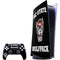 North Carolina State University NC Wolfpack PlayStation PS5 Skins