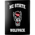 North Carolina State University NC Wolfpack PS5 Console Skin