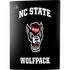 North Carolina State University NC Wolfpack PS5 Digital Edition Bundle Skin