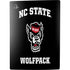 North Carolina State University NC Wolfpack PS5 Digital Edition Console Skin