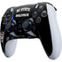 North Carolina State University NC Wolfpack PS5 DualSense Edge Pro Controller Skin