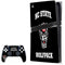 North Carolina State University NC Wolfpack PS5 Pro Bundle Skin