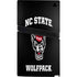 North Carolina State University NC Wolfpack PS5 Pro Bundle Skin