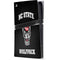North Carolina State University NC Wolfpack PS5 Pro Console Skin