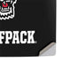 North Carolina State University NC Wolfpack PS5 Pro Console Skin