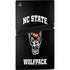 North Carolina State University NC Wolfpack PS5 Pro Disk Bundle Skin