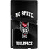 North Carolina State University NC Wolfpack PS5 Pro Disk Bundle Skin
