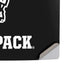 North Carolina State University NC Wolfpack PS5 Pro Disk Console Skin