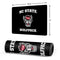 North Carolina State University NC Wolfpack Gaming Mouse Pad