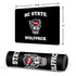 North Carolina State University NC Wolfpack Gaming Mouse Pad