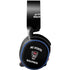 North Carolina State University NC Wolfpack SteelSeries Arctis 3 Skin