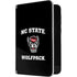 North Carolina State University NC Wolfpack Surface Duo Skin