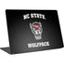 North Carolina State University NC Wolfpack Surface Laptop 4 15in Skin