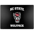 North Carolina State University NC Wolfpack Surface Laptop 4 15in Skin