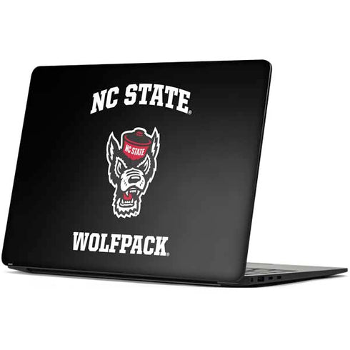 North Carolina State University NC Wolfpack Surface Laptop 7 13.8in Skin