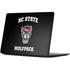 North Carolina State University NC Wolfpack Surface Laptop 7 13.8in Skin