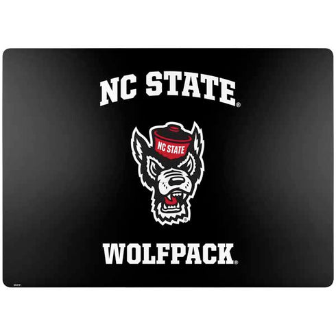 North Carolina State University NC Wolfpack Surface Laptop 7 13.8in Skin