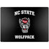 North Carolina State University NC Wolfpack Surface Laptop 7 13.8in Skin