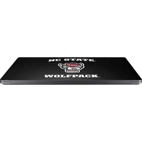 North Carolina State University NC Wolfpack Surface Laptop 7 15in Skin