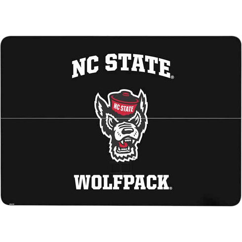 North Carolina State University NC Wolfpack Surface Laptop Studio Skin