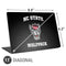 North Carolina State University NC Wolfpack Universal Laptop 11in (8.8 x 6.2in) Skin