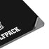 North Carolina State University NC Wolfpack Universal Laptop 12in (9.8 x 6.8in) Skin