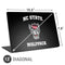 North Carolina State University NC Wolfpack Universal Laptop 13in (10.6 x 7.6in) Skin