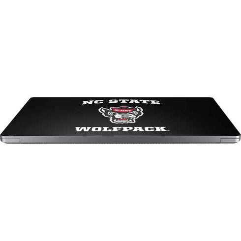 North Carolina State University NC Wolfpack Universal Laptop 13in (10.6 x 7.6in) Skin