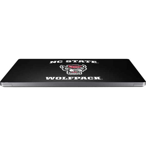 North Carolina State University NC Wolfpack Universal Laptop 16.6in (13.4 x 9.7in) Skin