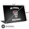 North Carolina State University NC Wolfpack Universal Laptop 18in (14.6 x 10.6in) Skin