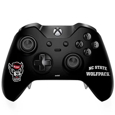 North Carolina State University NC Wolfpack Xbox One Skins