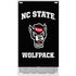 North Carolina State University NC Wolfpack Xbox Series S Console Skin