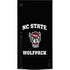 North Carolina State University NC Wolfpack Xbox Series X Console Skin