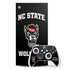 North Carolina State University NC Wolfpack Xbox Series X Skins