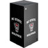 North Carolina State University NC Wolfpack XBox Series X Digital Edition Console Skin