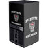 North Carolina State University NC Wolfpack XBox Series X Digital Edition Console Skin