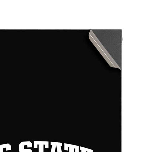 North Carolina State University NC Wolfpack XBox Series X Digital Edition Console Skin