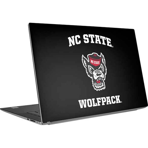 North Carolina State University NC Wolfpack Dell XPS Skin