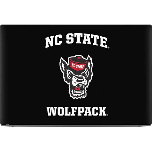 North Carolina State University NC Wolfpack Dell XPS Skin