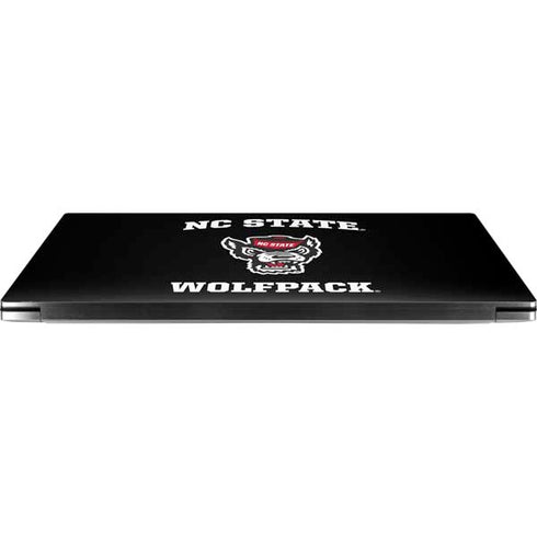 North Carolina State University NC Wolfpack Dell XPS Skin