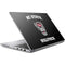 North Carolina State University NC Wolfpack HP ZBook Fury 16 G10 Skin